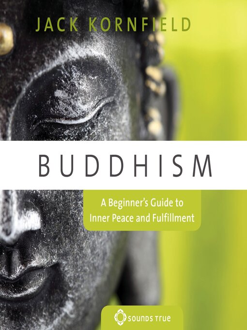 Title details for Buddhism by Jack Kornfield, PhD - Available